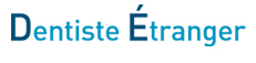 Logo footer Dentiste étranger